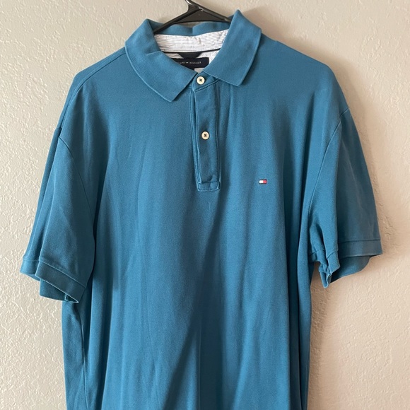 Polo shirt - Picture 1 of 4